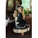 Bramble Rose Candle Doll Blouse JSK and One Piece(Reservation/7 Colours/Full Payment Without Shipping)